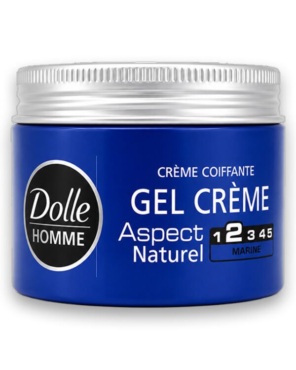 DOLLE CREME COIFFANTE GEL CREME 150ML