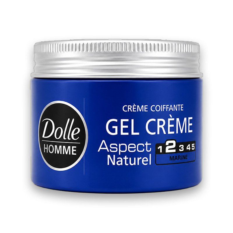 DOLLE CREME COIFFANTE GEL CREME 150ML