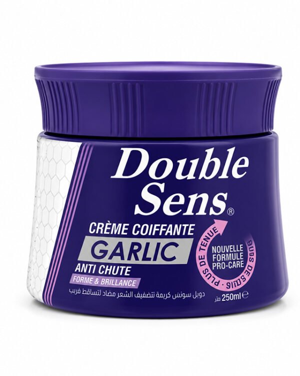DOUBLE SENS CREME COIFFANTE 250ML