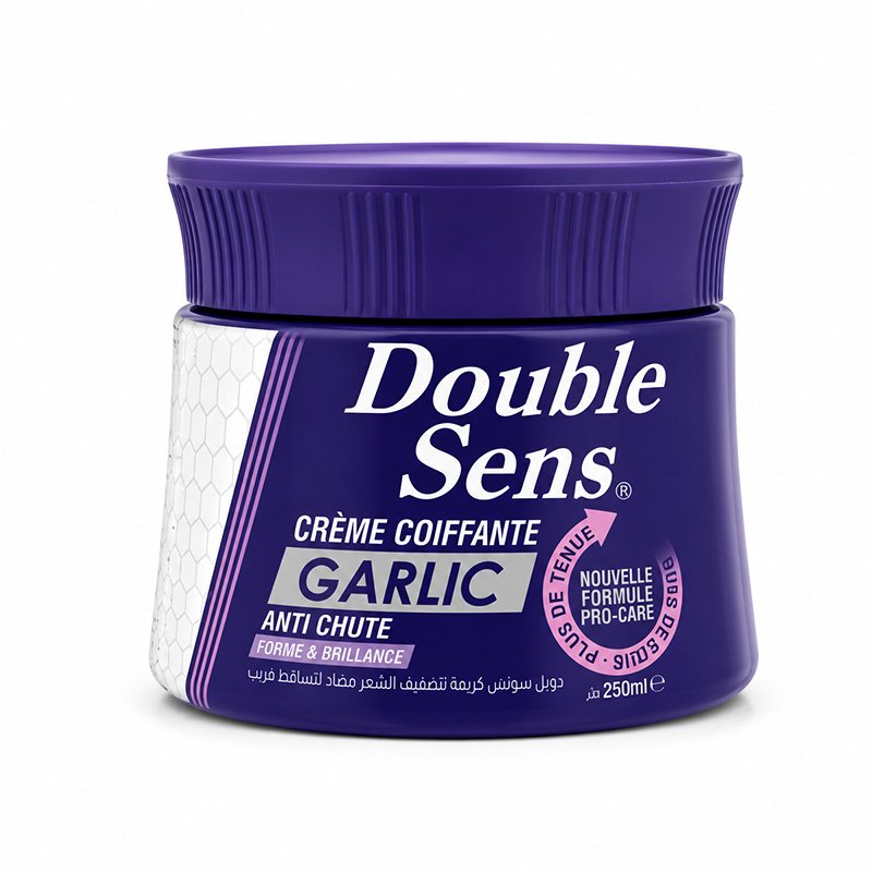 DOUBLE SENS CREME COIFFANTE 250ML