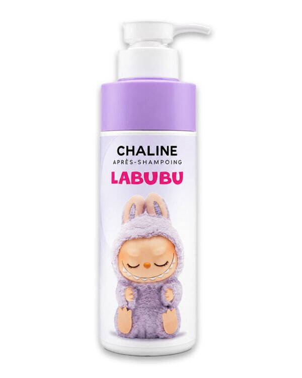 CHALINE ASHP LABUBU 500ML