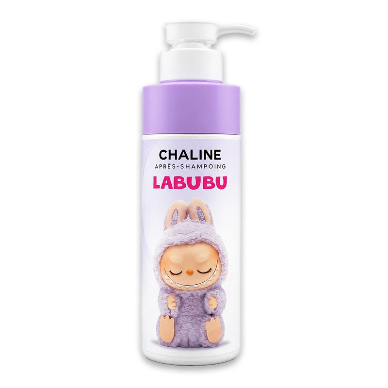 CHALINE ASHP LABUBU 500ML