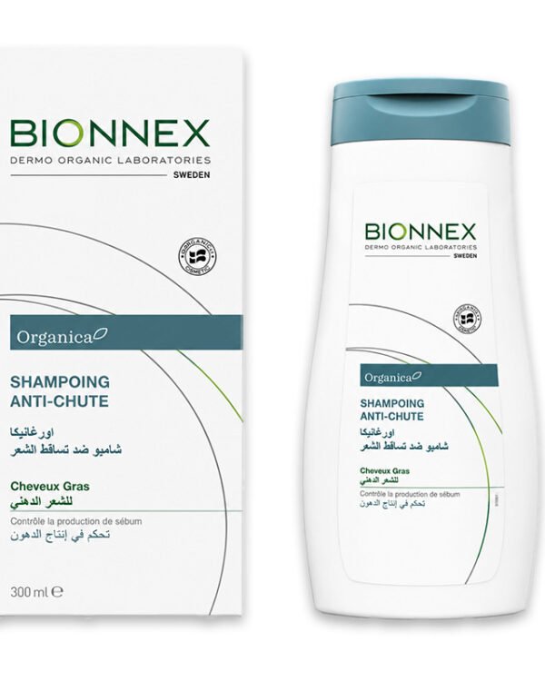 BIONNEX SHP ANTI CHUTE 300ML