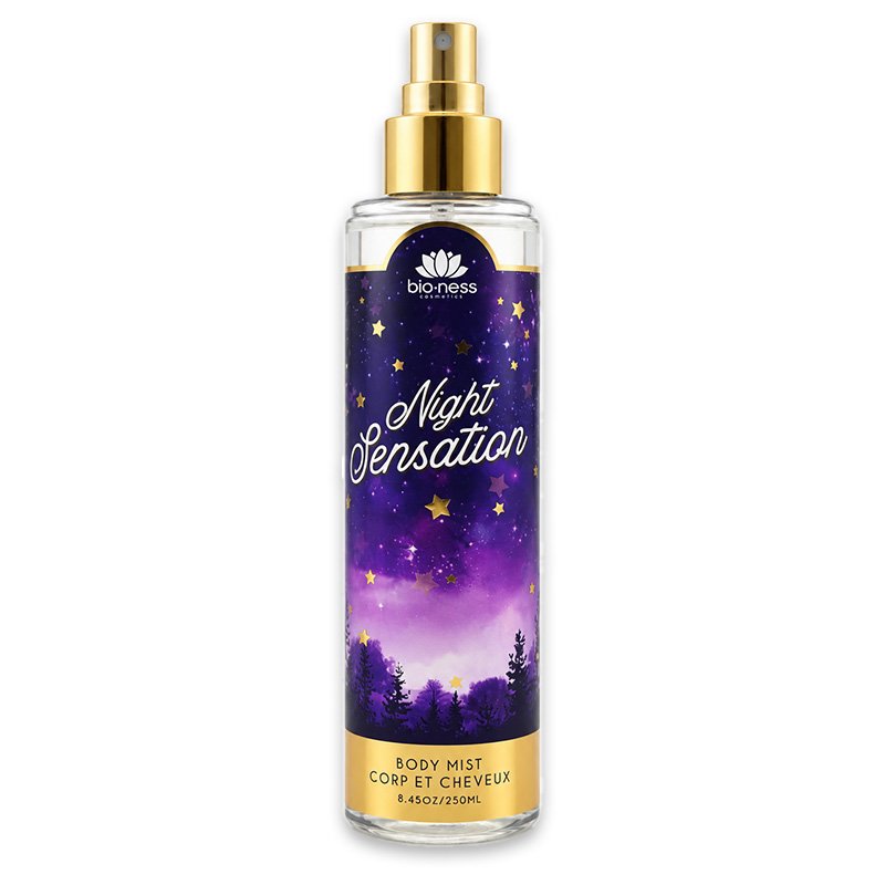 BIONESS BRUME NIGHT SENSATION 250ML