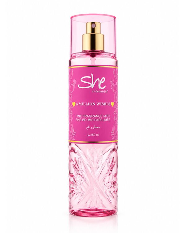 SHE BRUME 250ML