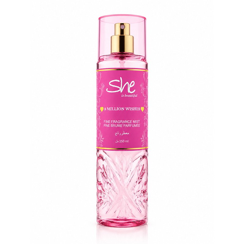 SHE BRUME 250ML