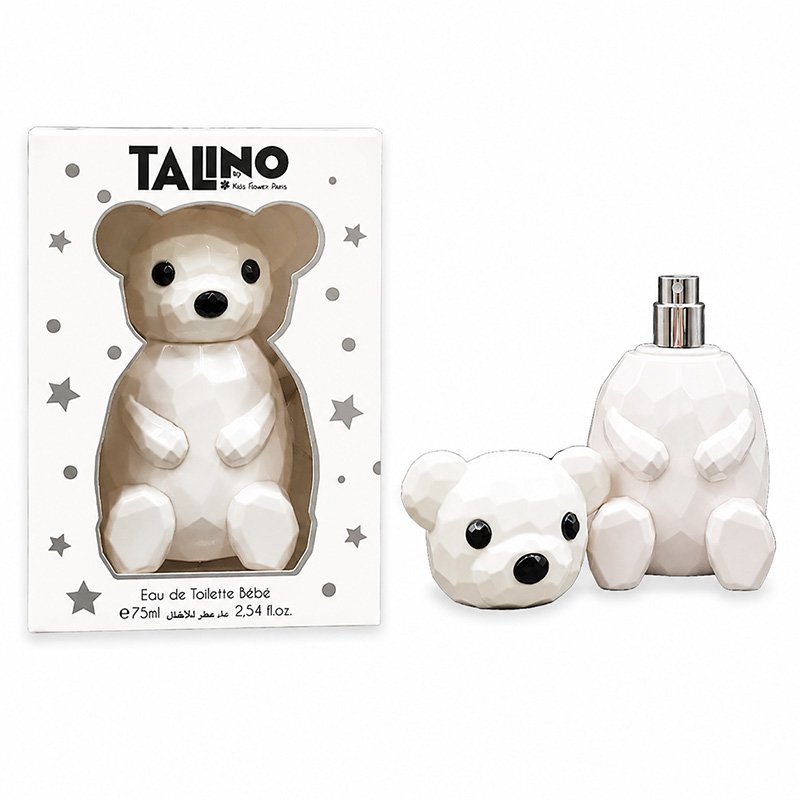 TALINO EDT BEBE 75ML