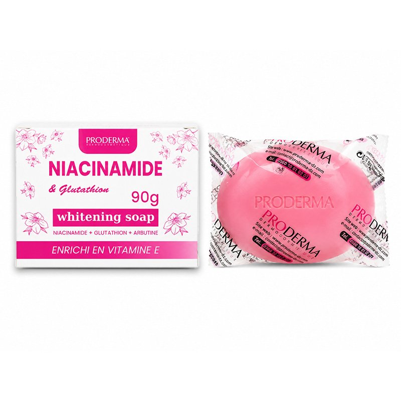 PRODERMA SV NIACINAMIDE 90G