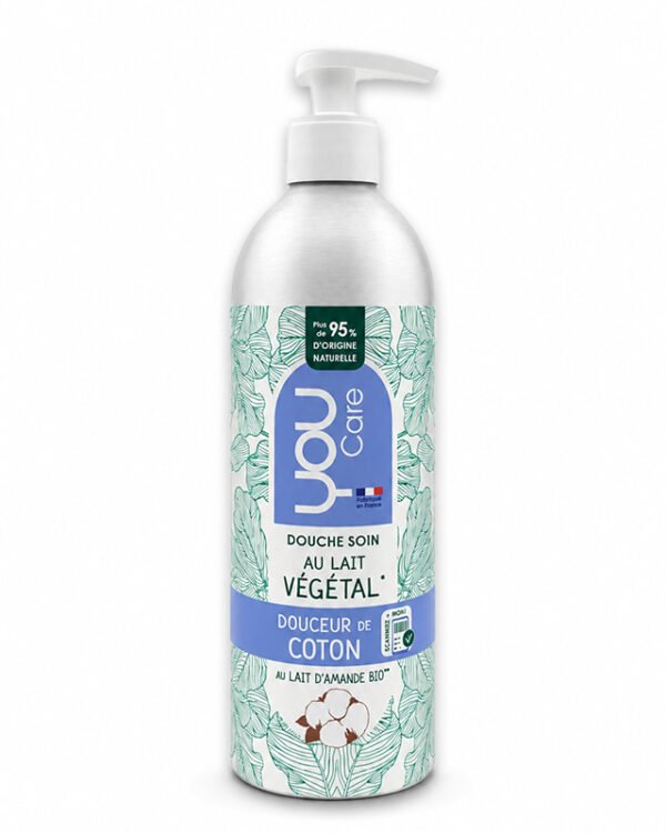 YOU CARE GELD 400ML