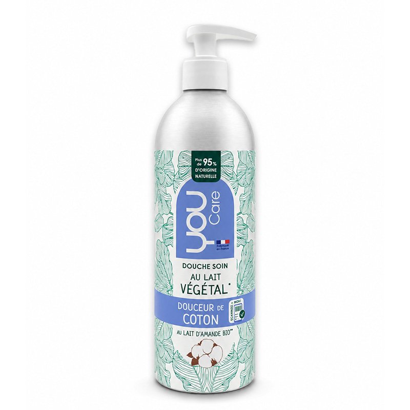 YOU CARE GELD 400ML