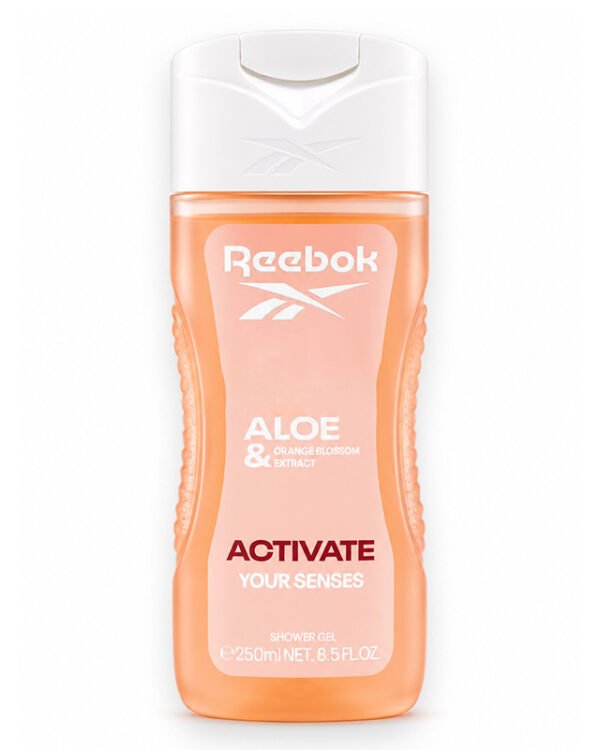 REBOOK GELD 250ML