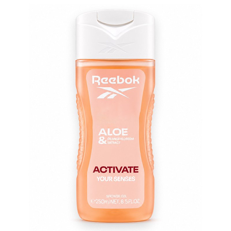 REBOOK GELD 250ML