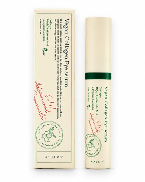 AXIS Y COLLAGEN EYE SERUM 10ML