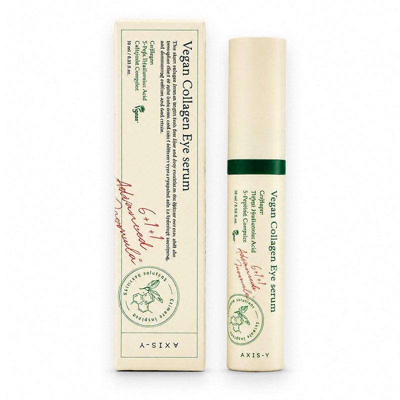 AXIS Y COLLAGEN EYE SERUM 10ML