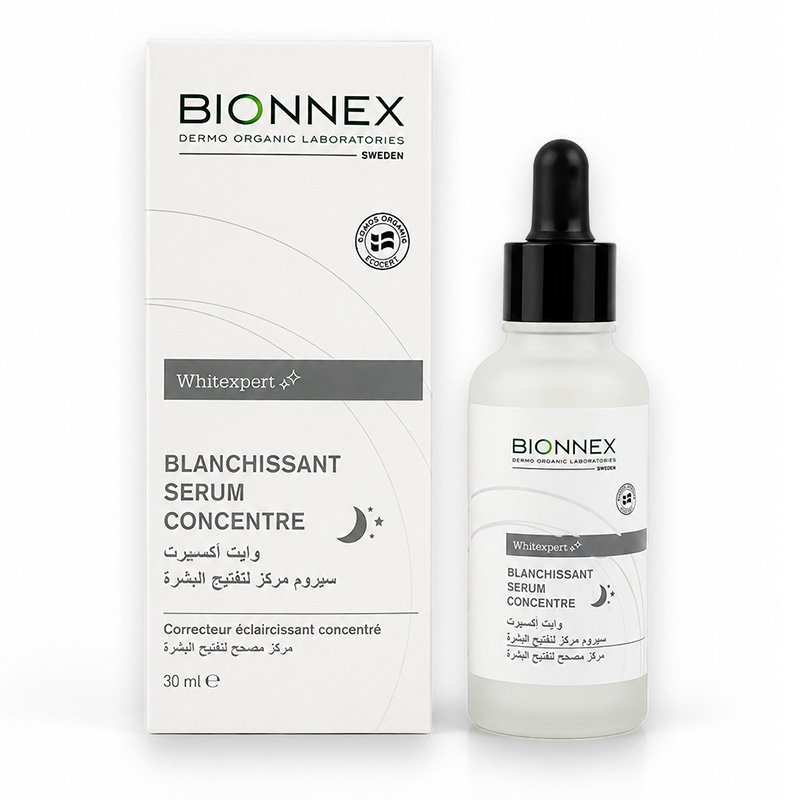 BIONNEX SERUM BLANCHISSANT CONCENTRE 30ML