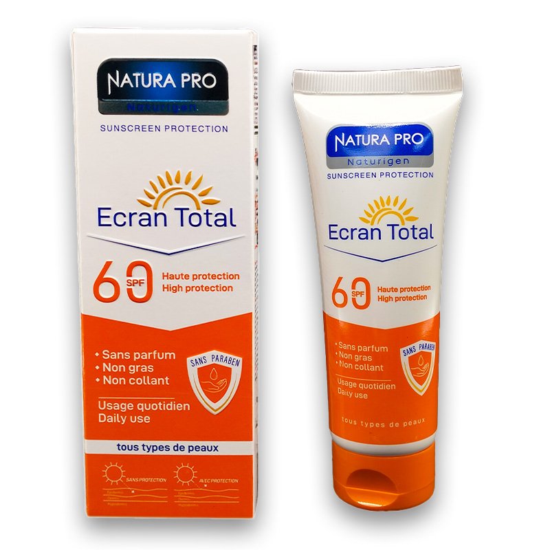 NATURA PRO ECRANT 60SPF 50ML