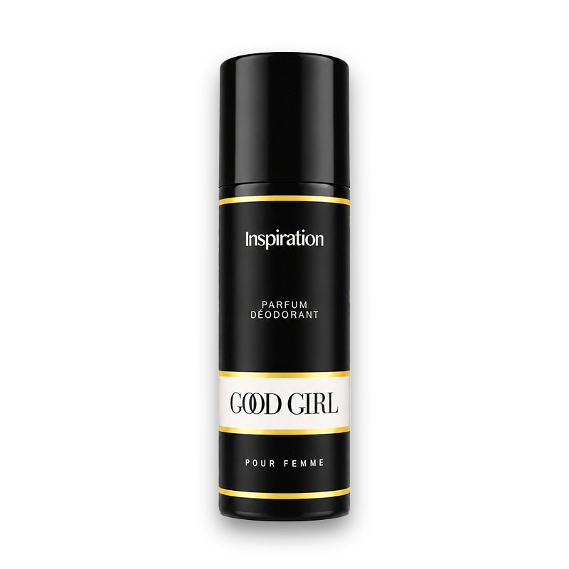 INSPIRATION DEO PARFUM 200ML