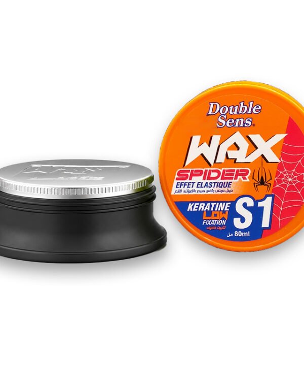 DOUBLE SENS WAX SPIDER S1 / S2 / S3 80ML