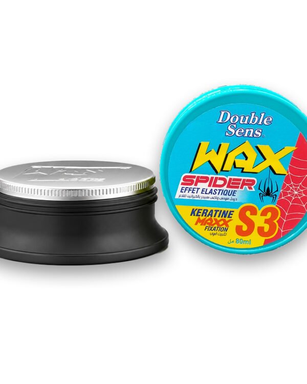 DOUBLE SENS WAX SPIDER S1 / S2 / S3 80ML