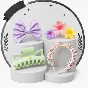 ACCESSOIRES & BIJOUX