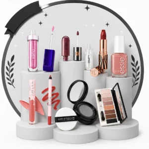 MAQUILLAGE