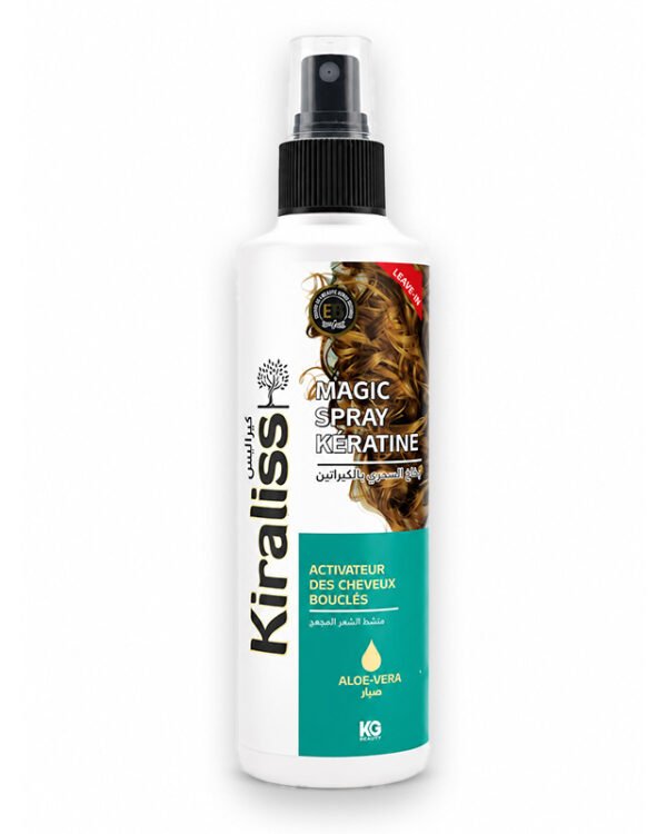KIRALISS MAGIC SPRAY 250ML 01