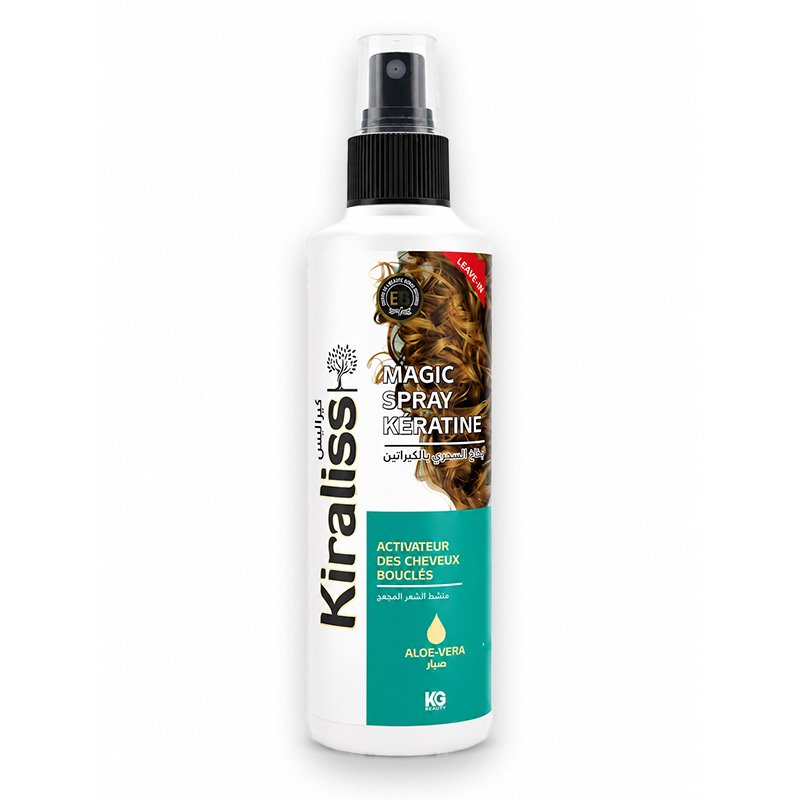 KIRALISS MAGIC SPRAY 250ML 01