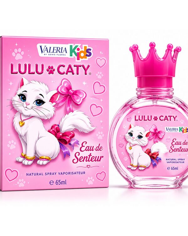 VALERIA KIDS EDS 65ML