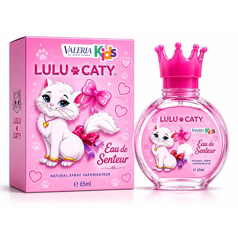 VALERIA KIDS EDS 65ML