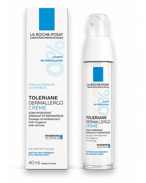 LA ROCHE-POSAY TOLERIANE CREME 40ML