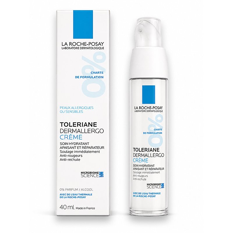 LA ROCHE-POSAY TOLERIANE CREME 40ML