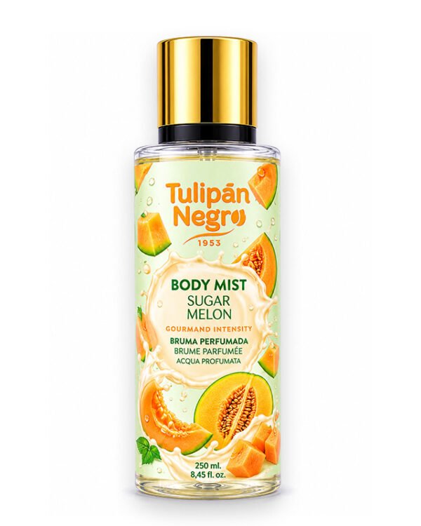 TULIPAN NEGRO BRUME SUGAR MELON 250ML
