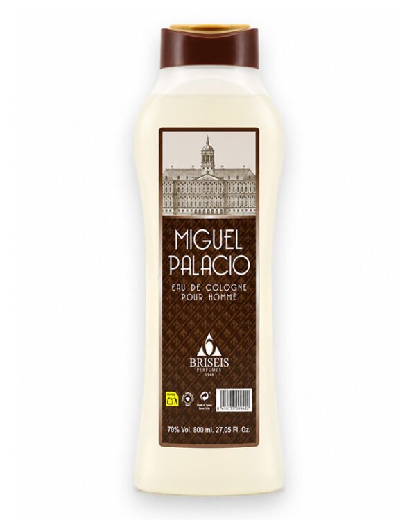 MIGUEL PALACIO EDC HOMME 800ML