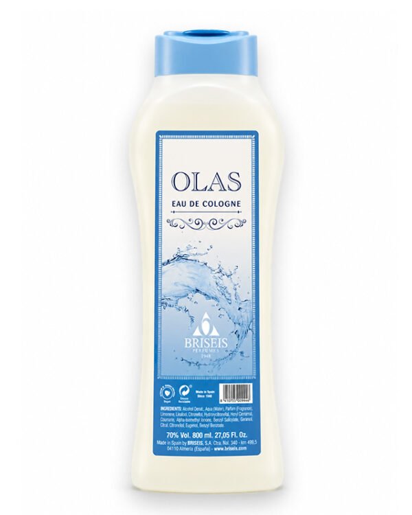 OLAS EDC 800ML