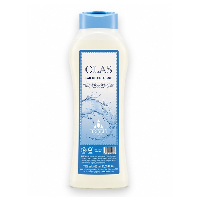 OLAS EDC 800ML