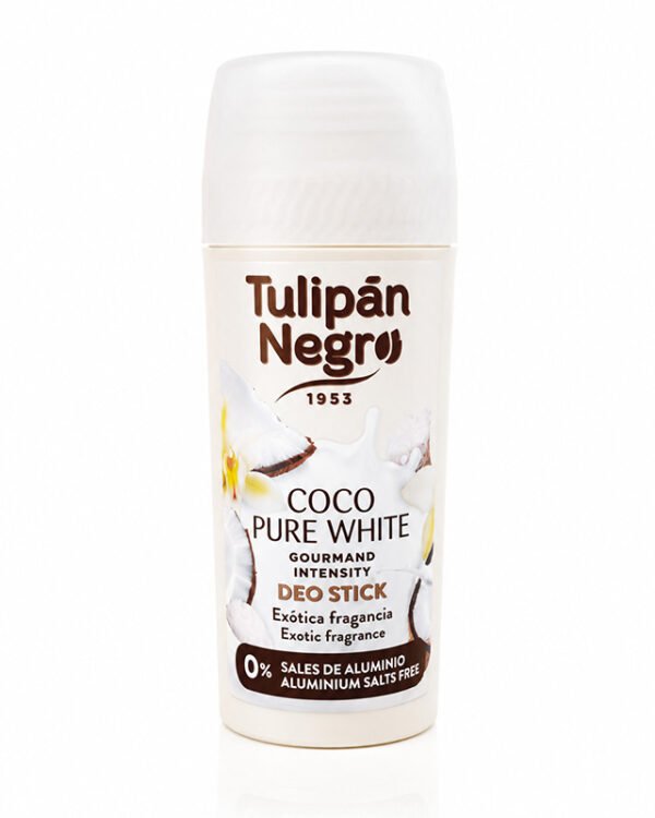 TULIPAN NEGRO STICK SV COCO 75ML