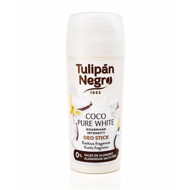 TULIPAN NEGRO STICK SV COCO 75ML