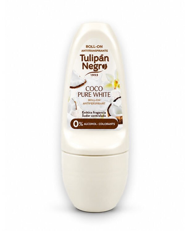 TULIPAN NEGRO STICK ROLLON 50ML