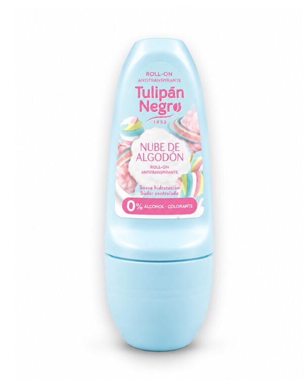 TULIPAN NEGRO STICK ROLLON 50ML