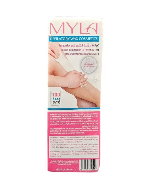 MYLA BANDELETTE 100PCS