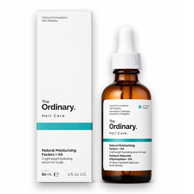 THE ORDINARY HAIR CARE NATURAL MOISTURIZING 60ML