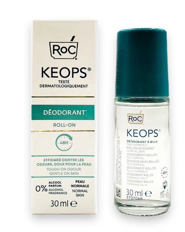 KEOPS STICK 40ML / 30ML