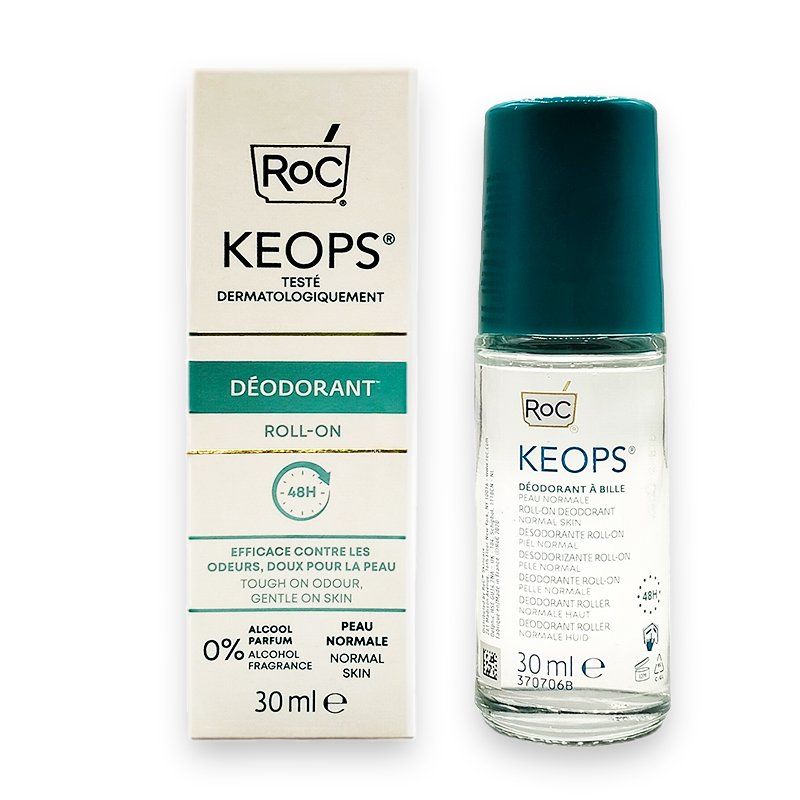 KEOPS STICK 40ML / 30ML