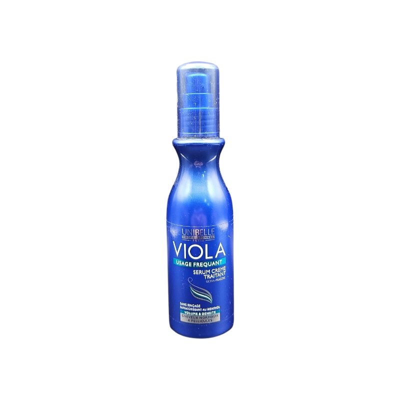 VIOLA SERUM CREME USAGE FREQUANT 125ML *BLEU*