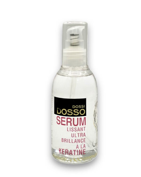 DOSSI DOSSO SERUM CHEV 110ML