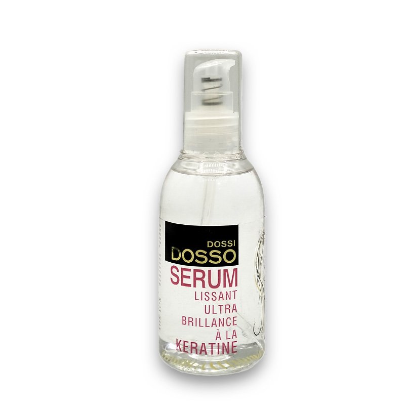 DOSSI DOSSO SERUM CHEV 110ML