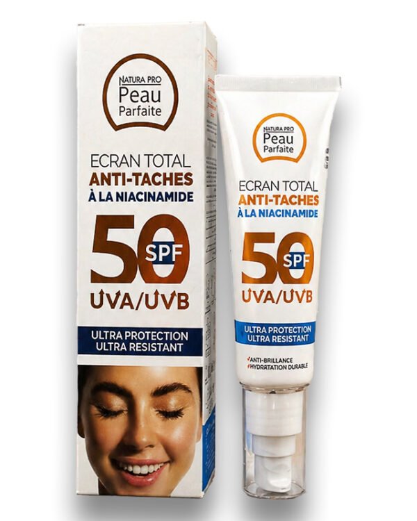 NATURA PRO PEAU PARFAITE ECRANT 50 SPF 50ML