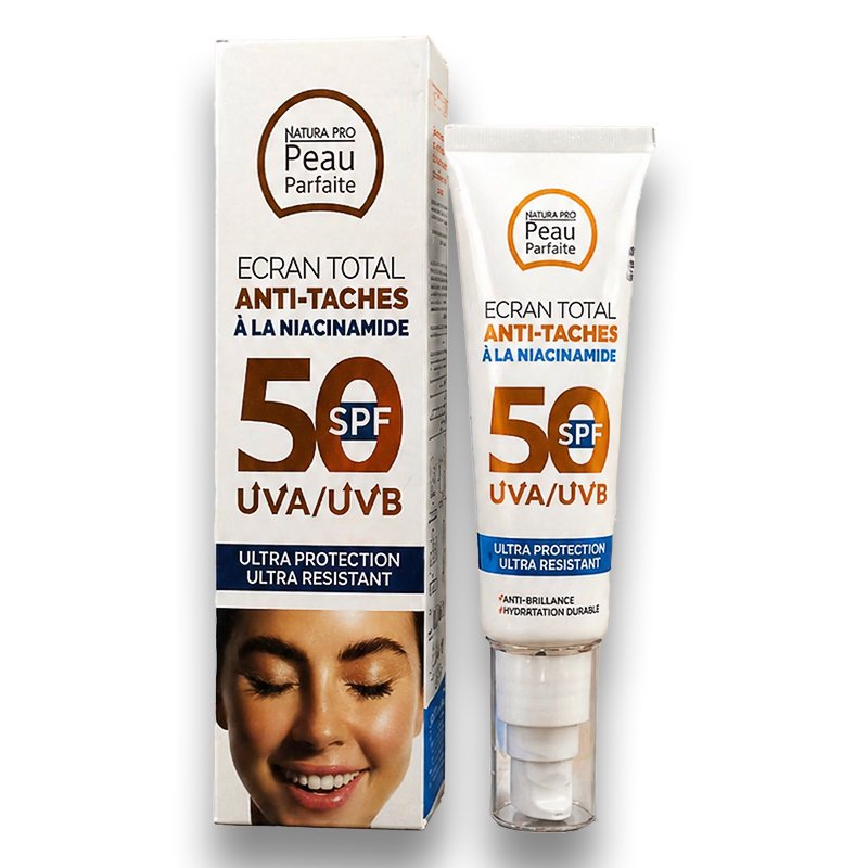 NATURA PRO PEAU PARFAITE ECRANT 50 SPF 50ML