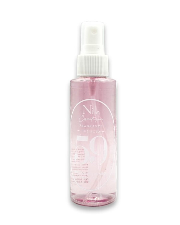NILE BRUME 62 110ML *ROSE*