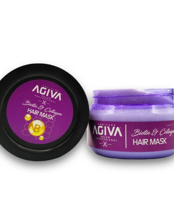 AGIVA HAIR MASK 350ML